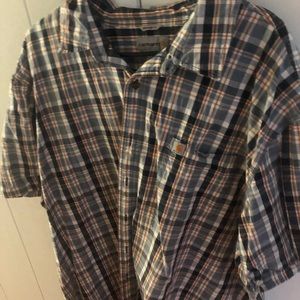 6 3xl button down shirts